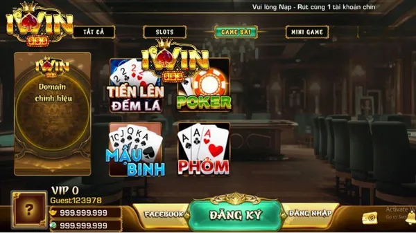 game bài tiến lên - Tiến Lên 2 người