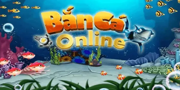 game bắn cá - Bắn Cá Ola