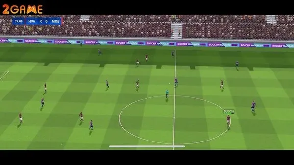 game bóng đá - Football Manager (series)