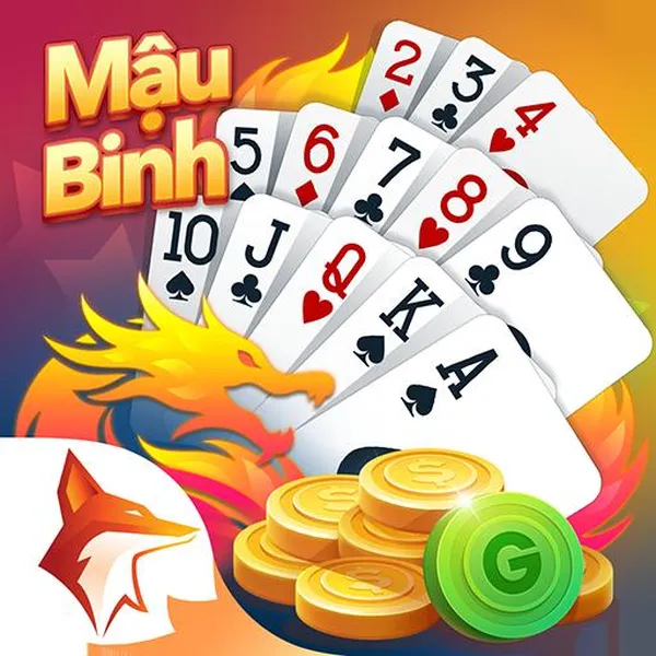 game mậu binh - Mậu Binh kiểu Miền Nam