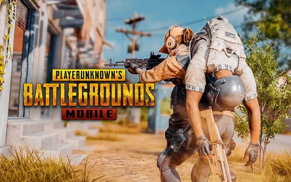 game miễn phí - PUBG Mobile