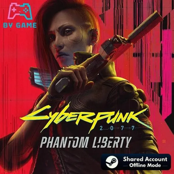 game offline PC - Cyberpunk 2077