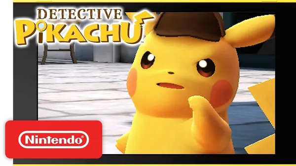 Tổng Hợp 19 Game Pikachu Đặc Sắc Không Thể Bỏ Lỡ