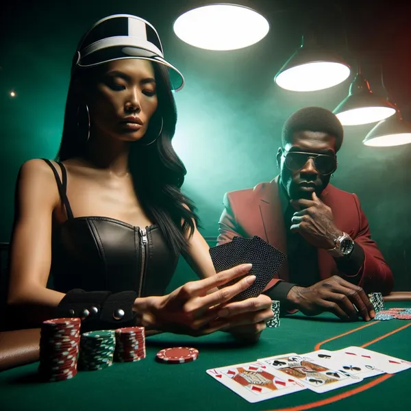 19 Game Poker Hấp Dẫn Bạn Không Thể Bỏ Qua