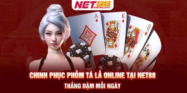 game tá lả - Tá Lả chinh phục