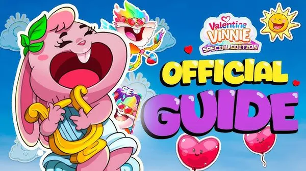 game valentine - Candy Crush Valentine Edition