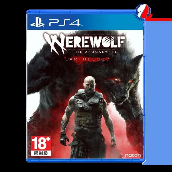 game văn phòng - Werewolf