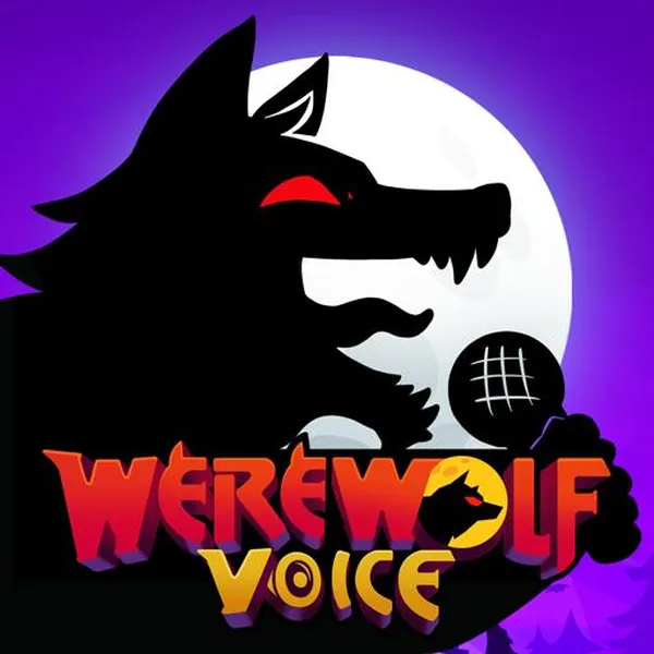 game ma sói - Ma Sói Voice – Werewolf Online