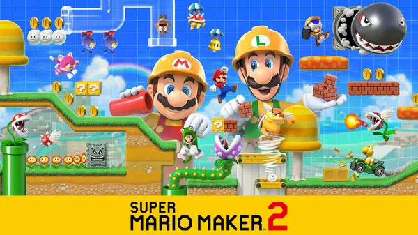 Khám Phá 20 Game Mario Đỉnh Nhất Bạn Không Thể Bỏ Qua